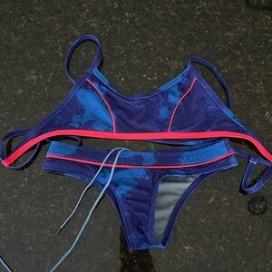 JOLYN Bikini Top and Bottom